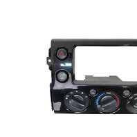 2008-2013 Toyota FJ Cruiser A/C Heater Climate Temperature Control 84010-35121-B1, F030, OEM, 2008, 2009, 2010, 2011, 2012, 2013