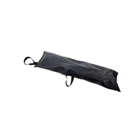 2007-2014 Toyota FJ Cruiser Jack Handle Tool Pouch w/Tools, 09115-35110, F030, OEM, 2007, 2008, 2009, 2010, 2011, 2012, 2013, 2014