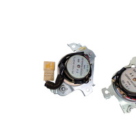 2007-2014 Toyota FJ Cruiser Front Dashboard  Audio Radio Dash Speaker Set, F030, 86160-35270, OEM, 2007, 2008, 2009, 2010, 2011, 2012, 2013, 2014