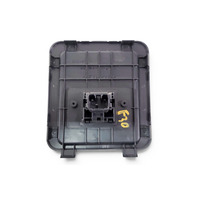 2007-2014 Toyota FJ Cruiser Rear Cargo 400 Watt Outlet Plug, 64716-35030, F030, OEM, 2007, 2008, 2009, 2010, 2011, 2012, 2013, 2014