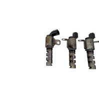 2007-2014 Toyota FJ Cruiser Engine Variable Valve Timing Solenoid Set(4), 15330-38010, F030, OEM, 2007, 2008, 2009, 2010, 2011, 2012, 2013, 2014