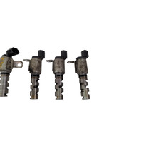 2007-2014 Toyota FJ Cruiser Engine Variable Valve Timing Solenoid Set(4), 15330-38010, F030, OEM, 2007, 2008, 2009, 2010, 2011, 2012, 2013, 2014