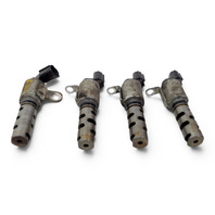 2007-2014 Toyota FJ Cruiser Engine Variable Valve Timing Solenoid Set(4), 15330-38010, F030, OEM, 2007, 2008, 2009, 2010, 2011, 2012, 2013, 2014