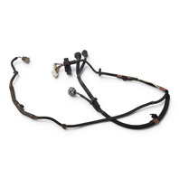 2007-2013 Toyota FJ Cruiser Rear Diff Lock Chassis Frame Wire Harness 82164-35A30, F030, OEM, 2007, 2008, 2009, 2010, 2011, 2012, 2013