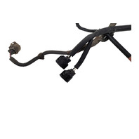 2007-2013 Toyota FJ Cruiser Rear Diff Lock Chassis Frame Wire Harness 82164-35A30, F030, OEM, 2007, 2008, 2009, 2010, 2011, 2012, 2013