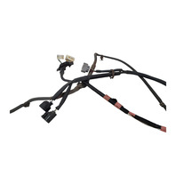 2007-2013 Toyota FJ Cruiser Rear Diff Lock Chassis Frame Wire Harness 82164-35A30, F030, OEM, 2007, 2008, 2009, 2010, 2011, 2012, 2013