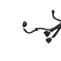 2007-2013 Toyota FJ Cruiser Rear Diff Lock Chassis Frame Wire Harness 82164-35A30, F030, OEM, 2007, 2008, 2009, 2010, 2011, 2012, 2013