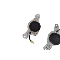 2007-2014 Toyota FJ Cruiser Rear Audio Radio Speaker Set, 86160-35290, 86160-35280, F030, OEM, 2007, 2008, 2009, 2010, 2011, 2012, 2013, 2014