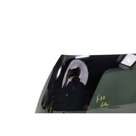 2007-2014 Toyota FJ Cruiser Quarter Glass Window Rear Right Passenger 62730-35163, F030, OEM, 2007, 2008, 2009, 2010, 2011, 2012, 2013, 2014