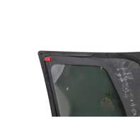 2007-2014 Toyota FJ Cruiser Quarter Glass Window Rear Right Passenger 62730-35163, F030, OEM, 2007, 2008, 2009, 2010, 2011, 2012, 2013, 2014