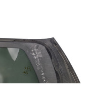 2007-2014 Toyota FJ Cruiser Quarter Glass Window Rear Right Passenger 62730-35163, F030, OEM, 2007, 2008, 2009, 2010, 2011, 2012, 2013, 2014