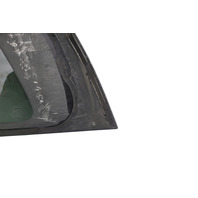 2007-2014 Toyota FJ Cruiser Quarter Glass Window Rear Right Passenger 62730-35163, F030, OEM, 2007, 2008, 2009, 2010, 2011, 2012, 2013, 2014