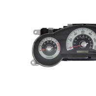2008-2011 Toyota FJ Cruiser Speedometer Cluster Odometer 392K Miles 83800-35G52, F030, OEM, 2008, 2009, 2010, 2011