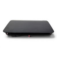 2010-2014 Toyota FJ Cruiser Glove Box Storage Compartment 55550-35082-B0, F030, OEM, 2010, 2011, 2012, 2013, 2014