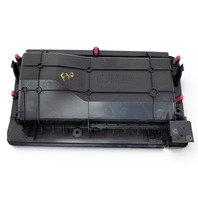 2010-2014 Toyota FJ Cruiser Glove Box Storage Compartment 55550-35082-B0, F030, OEM, 2010, 2011, 2012, 2013, 2014