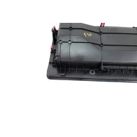 2010-2014 Toyota FJ Cruiser Glove Box Storage Compartment 55550-35082-B0, F030, OEM, 2010, 2011, 2012, 2013, 2014