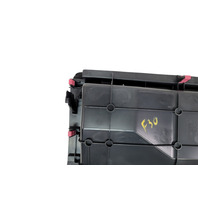 2010-2014 Toyota FJ Cruiser Glove Box Storage Compartment 55550-35082-B0, F030, OEM, 2010, 2011, 2012, 2013, 2014