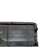 2010-2014 Toyota FJ Cruiser Glove Box Storage Compartment 55550-35082-B0, F030, OEM, 2010, 2011, 2012, 2013, 2014