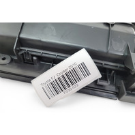 2010-2014 Toyota FJ Cruiser Glove Box Storage Compartment 55550-35082-B0, F030, OEM, 2010, 2011, 2012, 2013, 2014