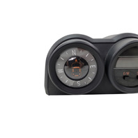 2007-2013 Toyota FJ Cruiser Dash Meter Inclinometer Compass Gauge Cluster, 83290-35081, F030, OEM, 2007, 2008, 2009, 2010, 2011, 2012, 2013, 2014