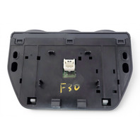 2007-2013 Toyota FJ Cruiser Dash Meter Inclinometer Compass Gauge Cluster, 83290-35081, F030, OEM, 2007, 2008, 2009, 2010, 2011, 2012, 2013, 2014