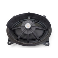 2007-2014 Toyota FJ Cruiser Front Door Radio Audio Speaker Set (2) 86160-22A00, F030, OEM, 2007, 2008, 2009, 2010, 2011, 2012, 2013, 2014
