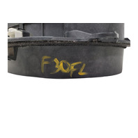 2007-2014 Toyota FJ Cruiser Front Door Radio Audio Speaker Set (2) 86160-22A00, F030, OEM, 2007, 2008, 2009, 2010, 2011, 2012, 2013, 2014