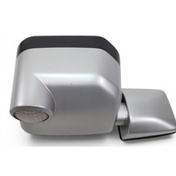 2009-2014 Toyota FJ Cruiser Side View Mirror Left, Silver, 87940-35A50, F030, OEM, 2009, 2010, 2011, 2012, 2013, 2014