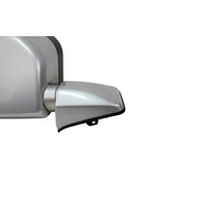 2009-2014 Toyota FJ Cruiser Side View Mirror Left, Silver, 87940-35A50, F030, OEM, 2009, 2010, 2011, 2012, 2013, 2014