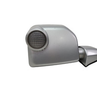 2009-2014 Toyota FJ Cruiser Side View Mirror Left, Silver, 87940-35A50, F030, OEM, 2009, 2010, 2011, 2012, 2013, 2014