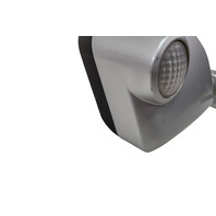 2009-2014 Toyota FJ Cruiser Side View Mirror Left, Silver, 87940-35A50, F030, OEM, 2009, 2010, 2011, 2012, 2013, 2014