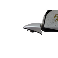 2009-2014 Toyota FJ Cruiser Side View Mirror Left, Silver, 87940-35A50, F030, OEM, 2009, 2010, 2011, 2012, 2013, 2014