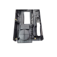 2007-2014 Toyota FJ Cruiser Center Console Pocket Tray Shifter Trim 58844-35010, F030, OEM, 2007, 2008, 2009, 2010, 2011, 2012, 2013, 2014