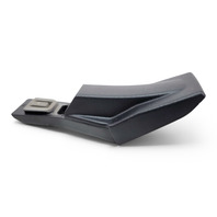 2008-2014 Toyota FJ Cruiser Rearview Mirror Roof Bracket & Cover, 87807-0W010, 87807-0W010, F030, OEM, 2008, 2009, 2010, 2011, 2012, 2013, 2014