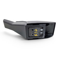 2008-2014 Toyota FJ Cruiser Rearview Mirror Roof Bracket & Cover, 87807-0W010, 87807-0W010, F030, OEM, 2008, 2009, 2010, 2011, 2012, 2013, 2014