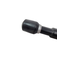 2007-2014 Toyota FJ Cruiser Select Lever Shifter Gear Only Knob 33504-35103-B0, F030, OEM, 2007, 2008, 2009, 2010, 2011, 2012, 2013, 2014