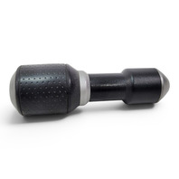 2007-2014 Toyota FJ Cruiser Select Lever Shifter Gear Only Knob 33504-35103-B0, F030, OEM, 2007, 2008, 2009, 2010, 2011, 2012, 2013, 2014