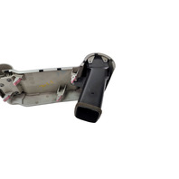 2007-2014 Toyota FJ Cruiser Front Left A/C Vent Dash Black 55650-35081, F030, OEM, 2007, 2008, 2009, 2010, 2011, 2012, 2013, 2014