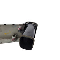 2007-2014 Toyota FJ Cruiser Front Left A/C Vent Dash Black 55650-35081, F030, OEM, 2007, 2008, 2009, 2010, 2011, 2012, 2013, 2014