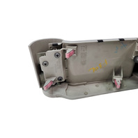 2007-2014 Toyota FJ Cruiser Front Left A/C Vent Dash Black 55650-35081, F030, OEM, 2007, 2008, 2009, 2010, 2011, 2012, 2013, 2014