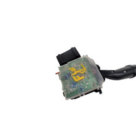 2007-2013 Toyota FJ Cruiser Windshield Intermittent Wiper Switch w/Rear Wiper 84652-14642, F030, OEM, 2007, 2008, 2009, 2010, 2011, 2012, 2013