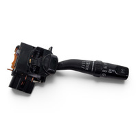2007-2013 Toyota FJ Cruiser Windshield Intermittent Wiper Switch w/Rear Wiper 84652-14642, F030, OEM, 2007, 2008, 2009, 2010, 2011, 2012, 2013
