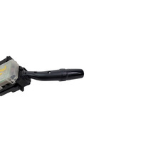 2007-2013 Toyota FJ Cruiser Windshield Intermittent Wiper Switch w/Rear Wiper 84652-14642, F030, OEM, 2007, 2008, 2009, 2010, 2011, 2012, 2013
