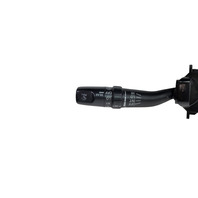 2007-2013 Toyota FJ Cruiser Windshield Intermittent Wiper Switch w/Rear Wiper 84652-14642, F030, OEM, 2007, 2008, 2009, 2010, 2011, 2012, 2013