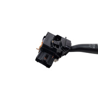 2007-2013 Toyota FJ Cruiser Windshield Intermittent Wiper Switch w/Rear Wiper 84652-14642, F030, OEM, 2007, 2008, 2009, 2010, 2011, 2012, 2013