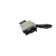 2007-2013 Toyota FJ Cruiser Windshield Intermittent Wiper Switch w/Rear Wiper 84652-14642, F030, OEM, 2007, 2008, 2009, 2010, 2011, 2012, 2013