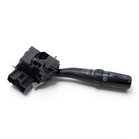 2007-2013 Toyota FJ Cruiser Windshield Intermittent Wiper Switch w/Rear Wiper 84652-14642, F030, OEM, 2007, 2008, 2009, 2010, 2011, 2012, 2013