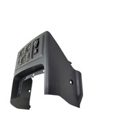 2007-2014 Toyota FJ Cruiser Center Switch Panel Button Bezel Trim Console Dash, 55407-35090, F030, OEM, 2007, 2008, 2009, 2010, 2011, 2012, 2013, 2014