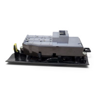 2007-2012 Toyota FJ Cruiser Front Window Master Switch Left/Driver 84820-35100, F030, OEM, 2007, 2008, 2009, 2010, 2011, 2012