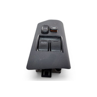 2007-2012 Toyota FJ Cruiser Front Window Master Switch Left/Driver 84820-35100, F030, OEM, 2007, 2008, 2009, 2010, 2011, 2012